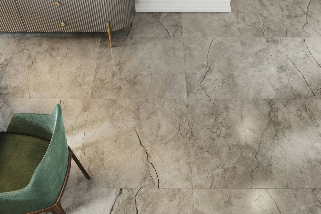 Luxury Roma Argento 32x32 3 | Garcia Imported Tile