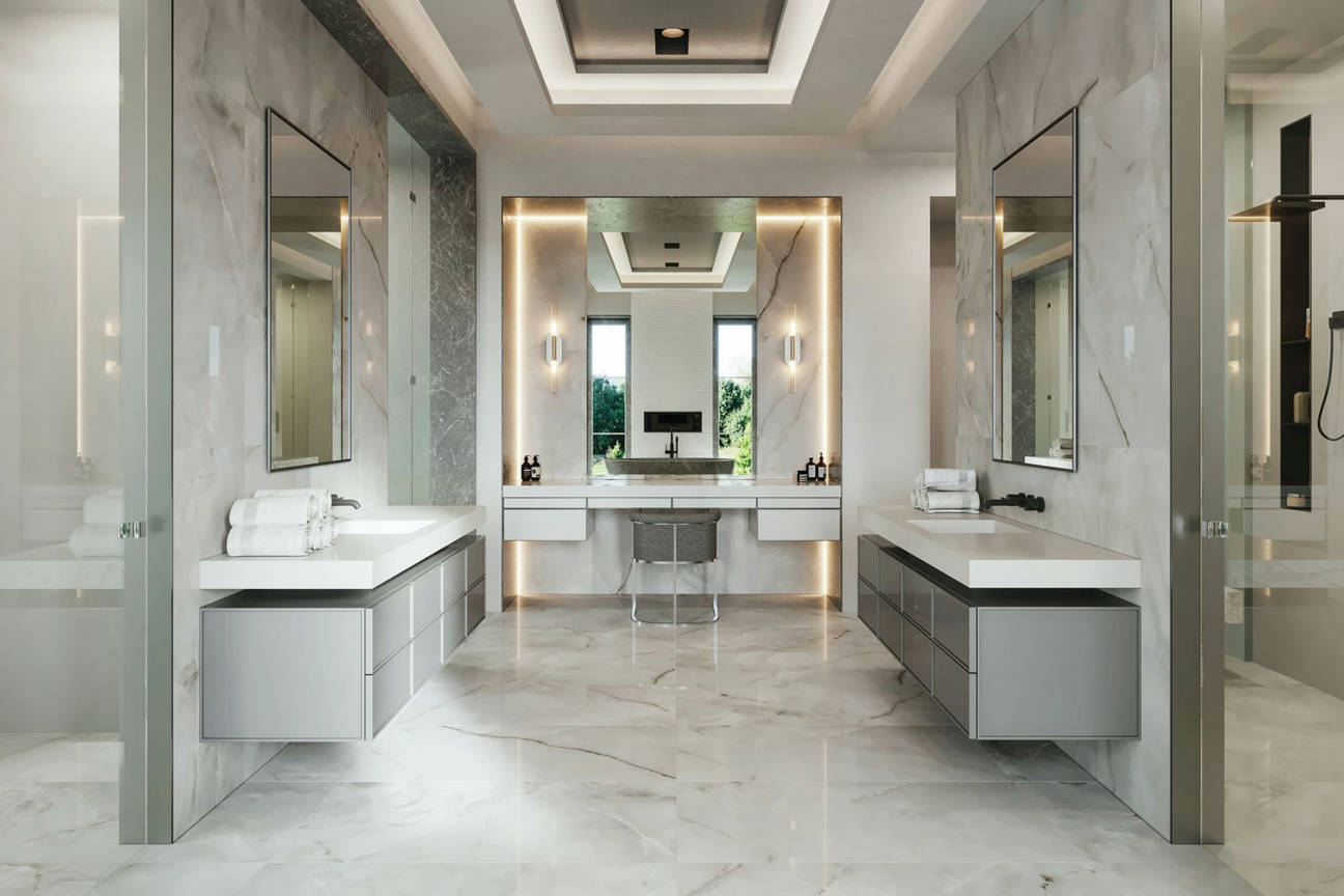 Luxury Sorrento Onyx | Garcia Imported Tile