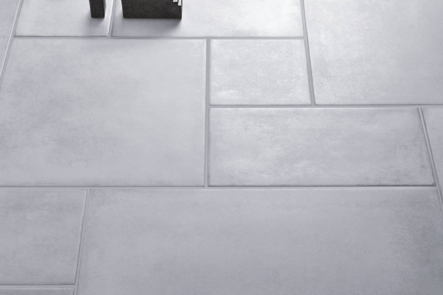 Charleston Whitehall Bianco Modular 1 | Garcia Imported Tile