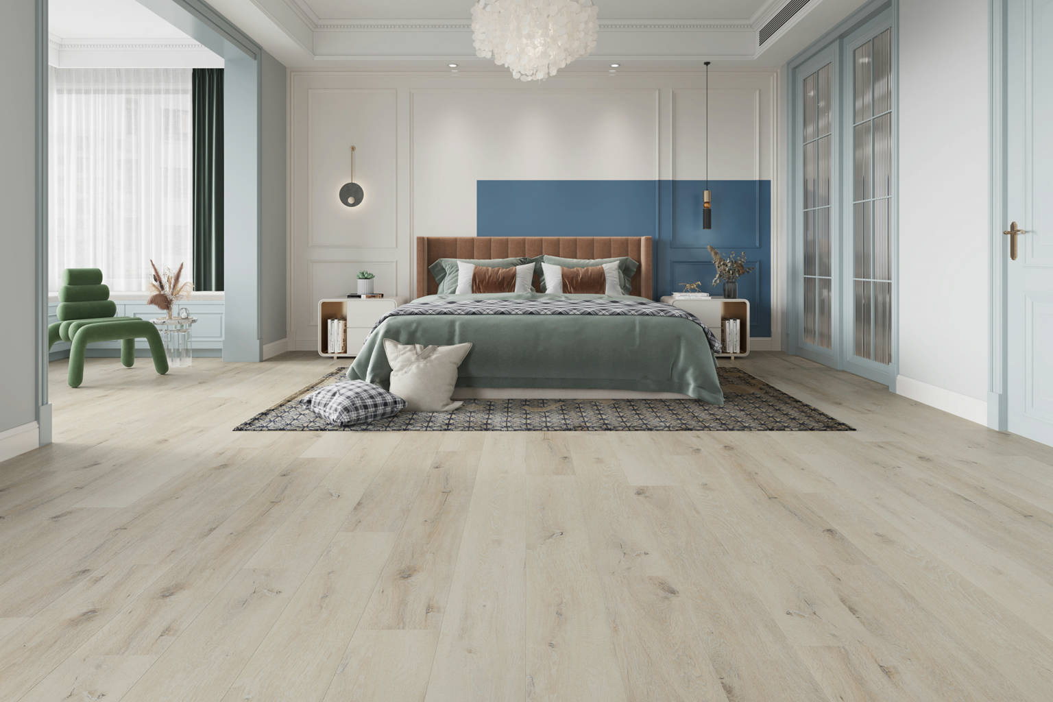 Timber Ridge Platinum 20 16 | Garcia Imported Tile