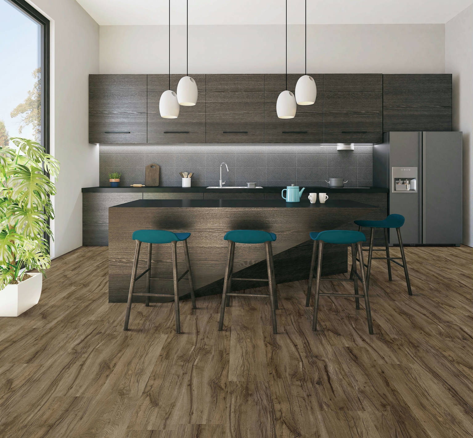 Timber Ridge Platinum 20 8 | Garcia Imported Tile