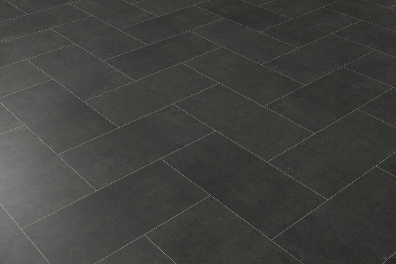 Ashland Black 12X24 | Garcia Imported Tile