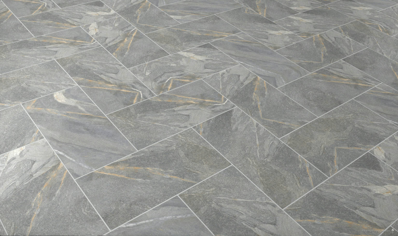 Capri 12x24” Grey | Garcia Imported Tile