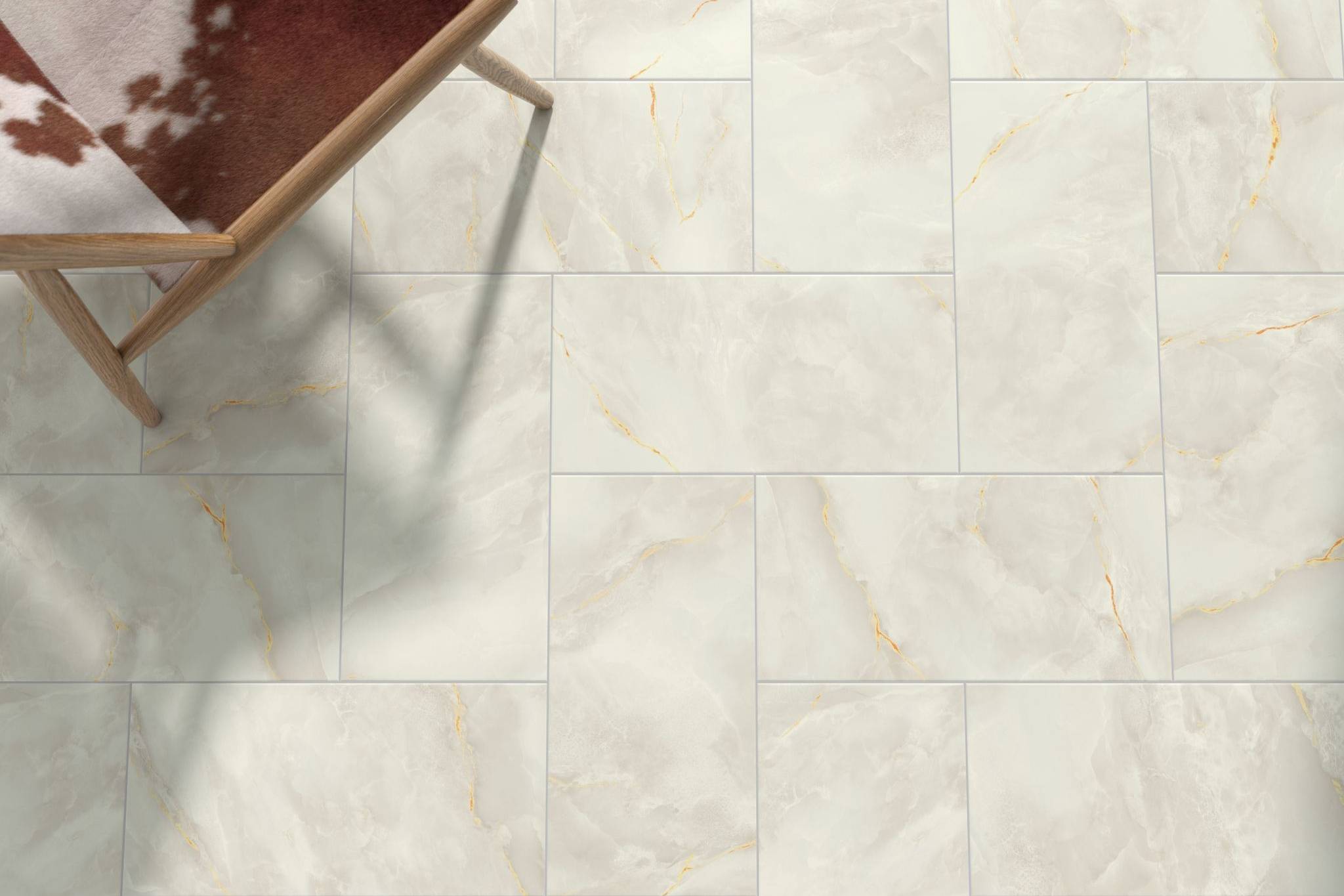 Venezia Cream 12x24 | Garcia Imported Tile