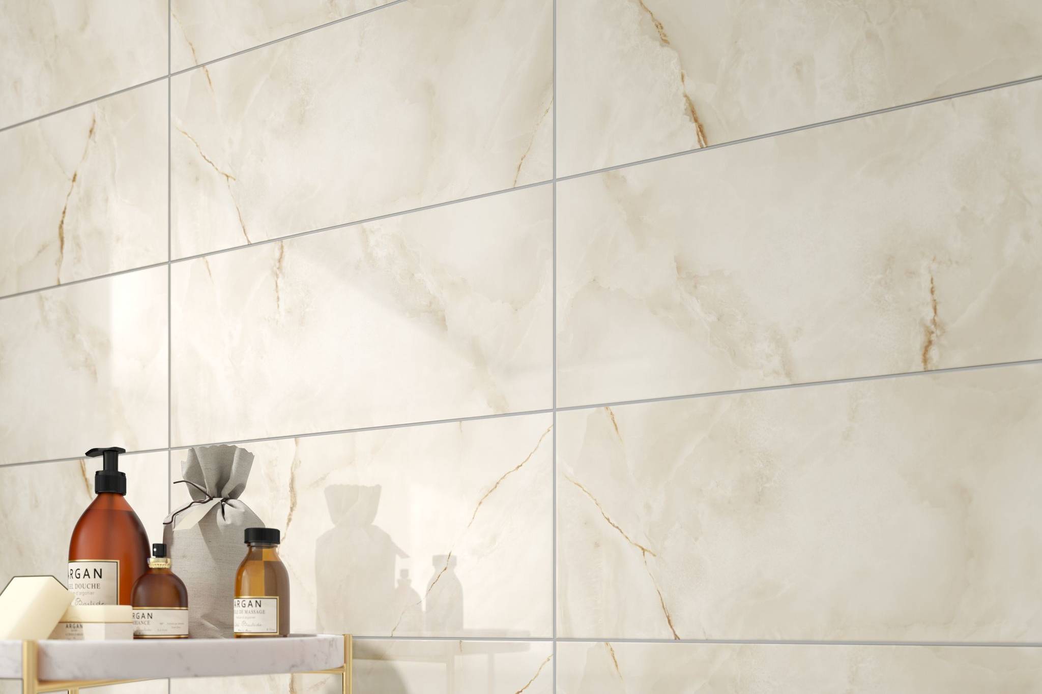 Venezia White 10x30 | Garcia Imported Tile