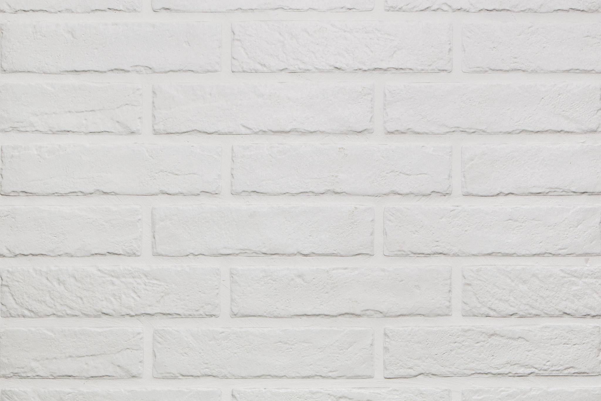 Brix 2x10 White 1 | Garcia Imported Tile