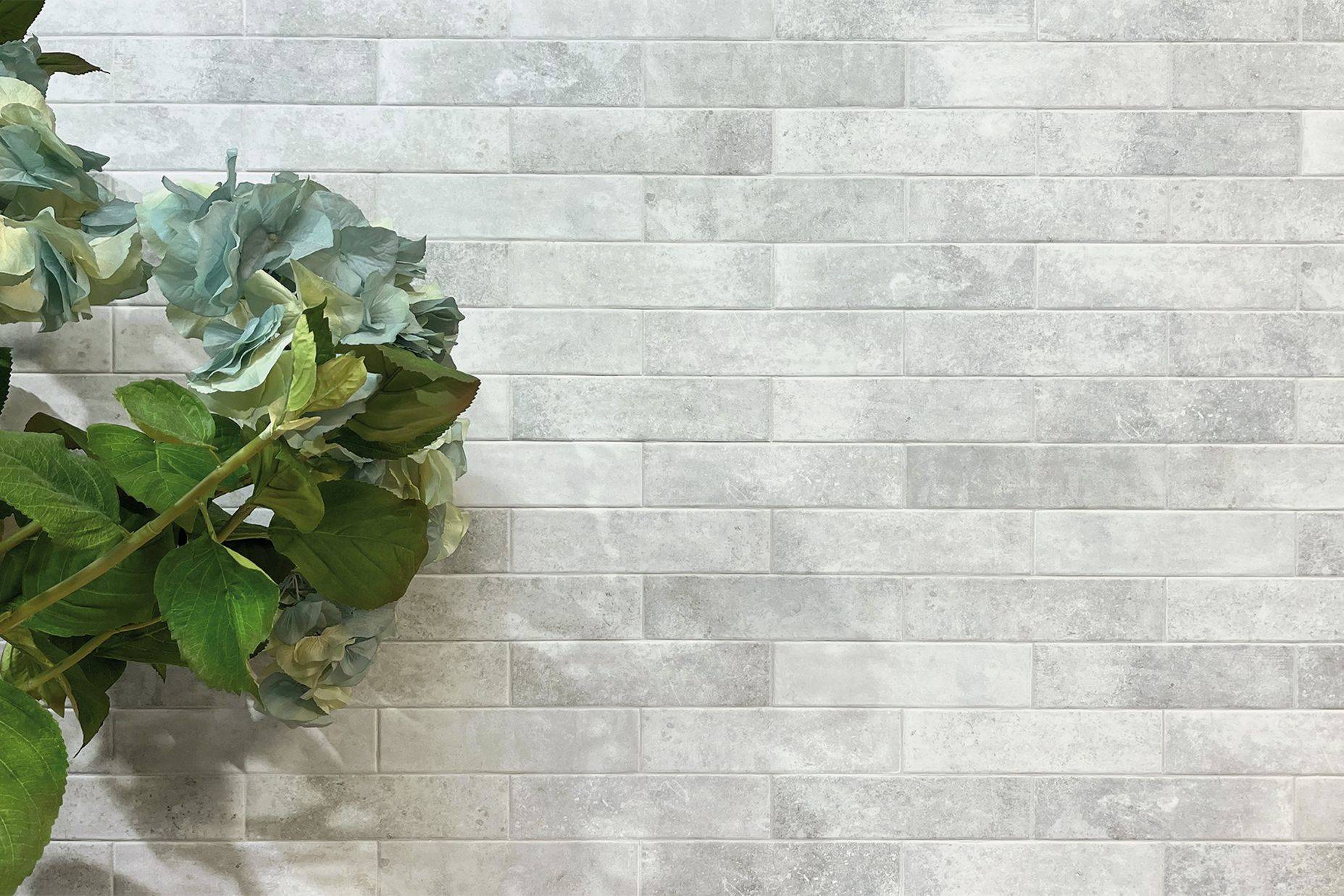 Belize White 3x11 | Garcia Imported Tile