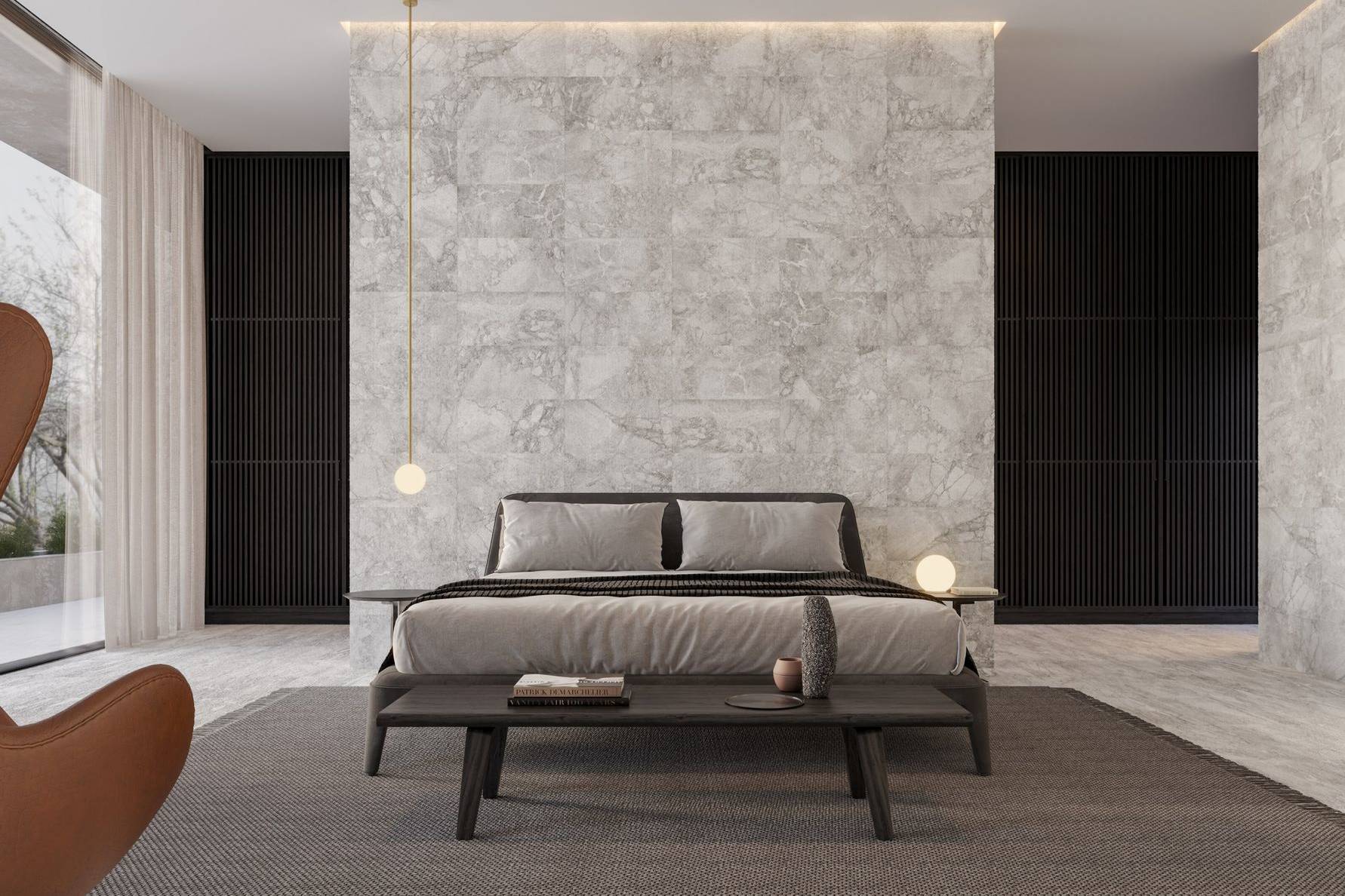 Florence 12X24F Grigio Matte 1 | Garcia Imported Tile