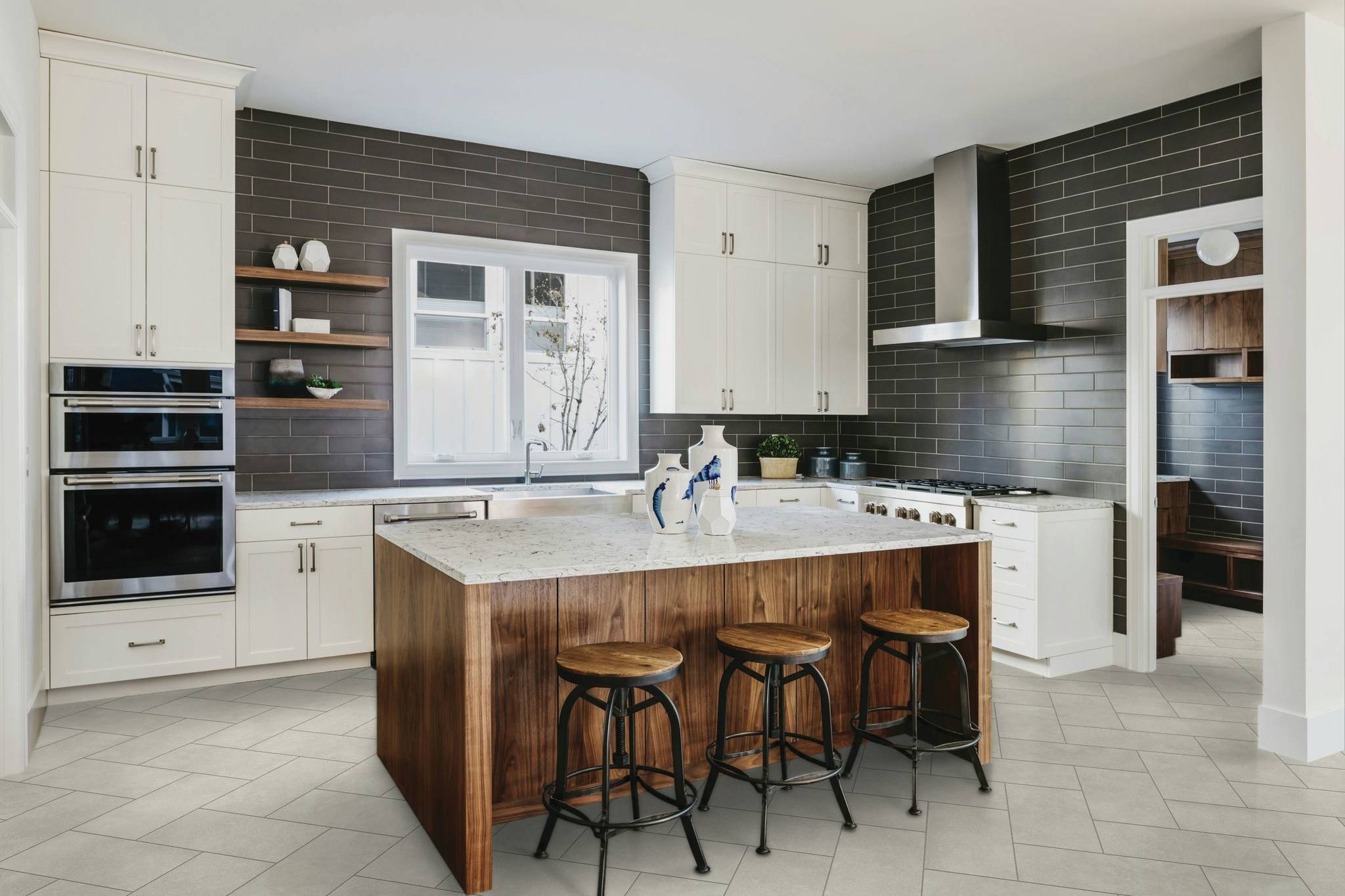 Madison 12x24 Glacier Matte | Garcia Imported Tile