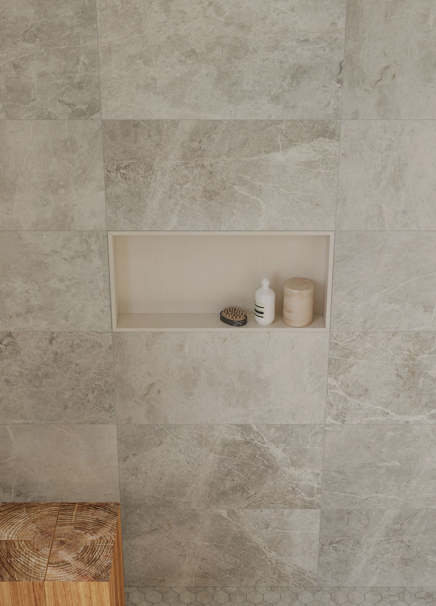 Marmiline 3 | Garcia Imported Tile