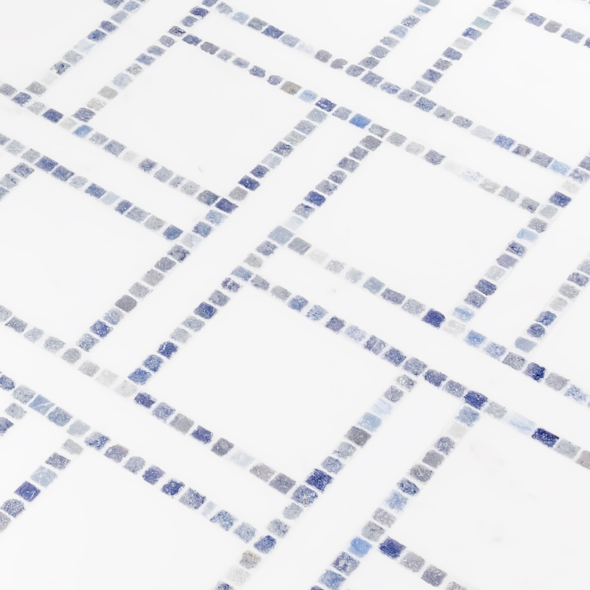 Botanic Mosaic | Garcia Imported Tile