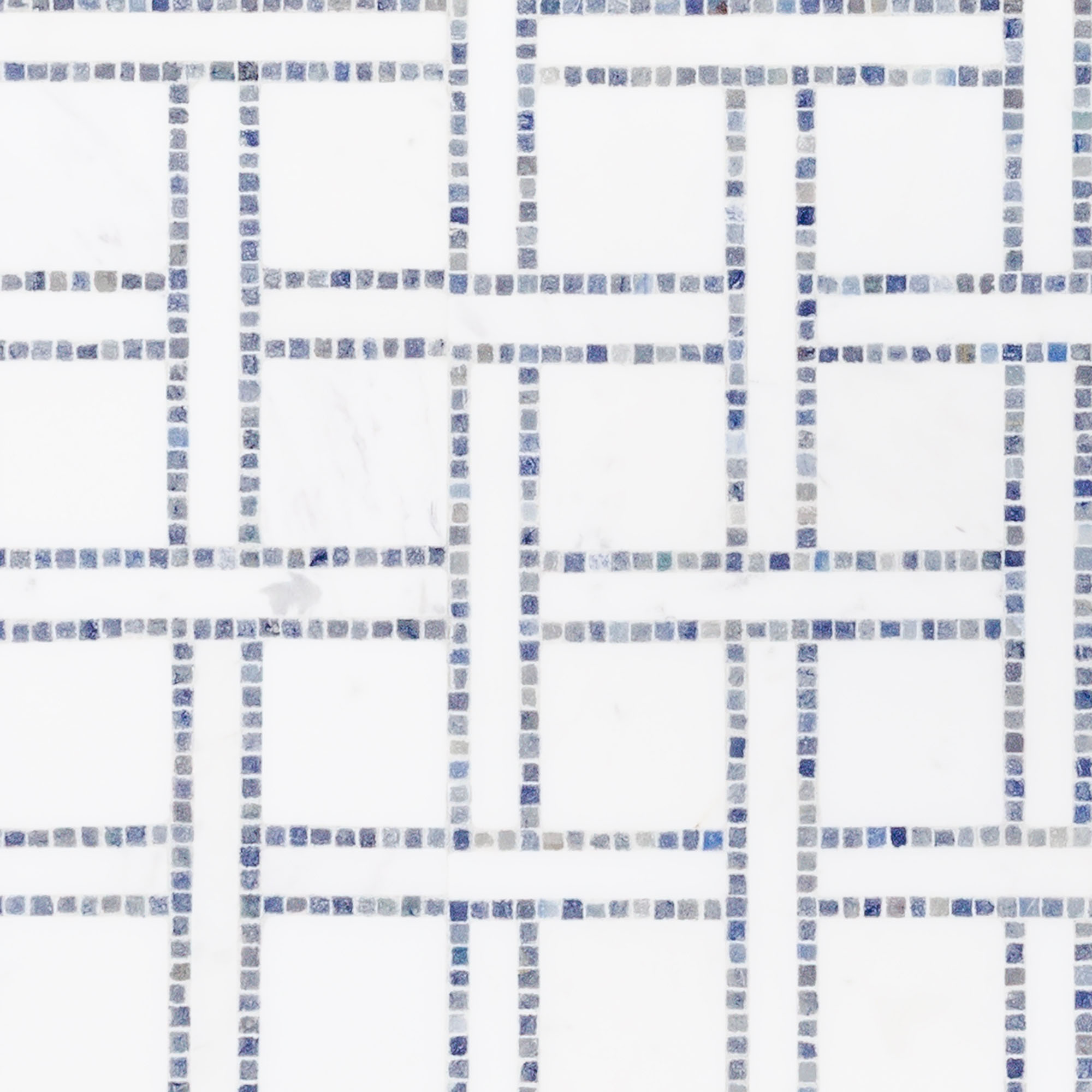 Botanic Mosaic | Garcia Imported Tile