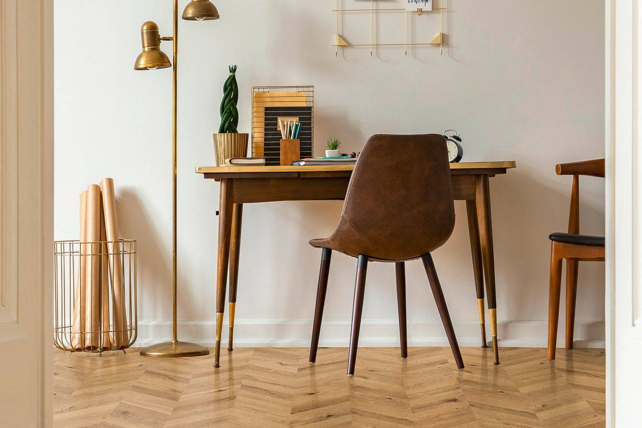 True Earth Chevron 13 | Garcia Imported Tile