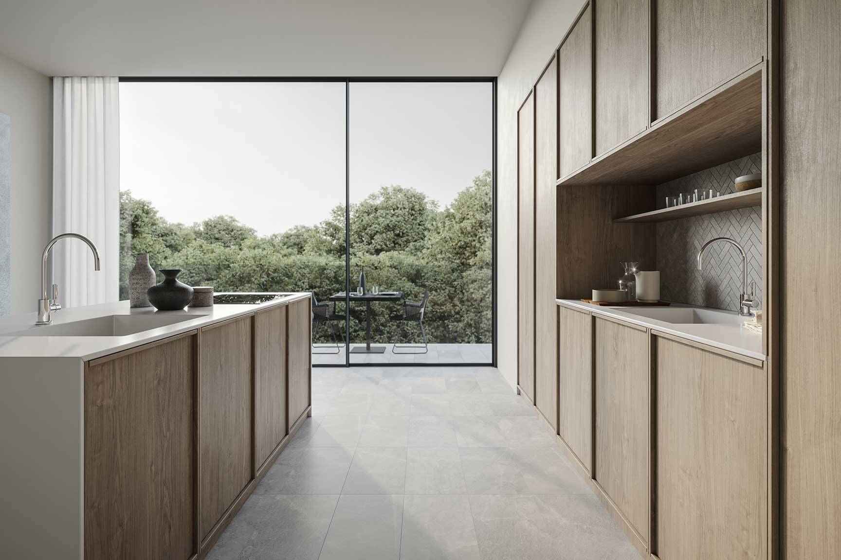 Anciano Grigio 1 | Garcia Imported Tile