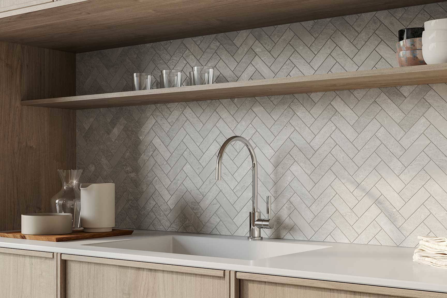 Anciano Grigio 2 | Garcia Imported Tile