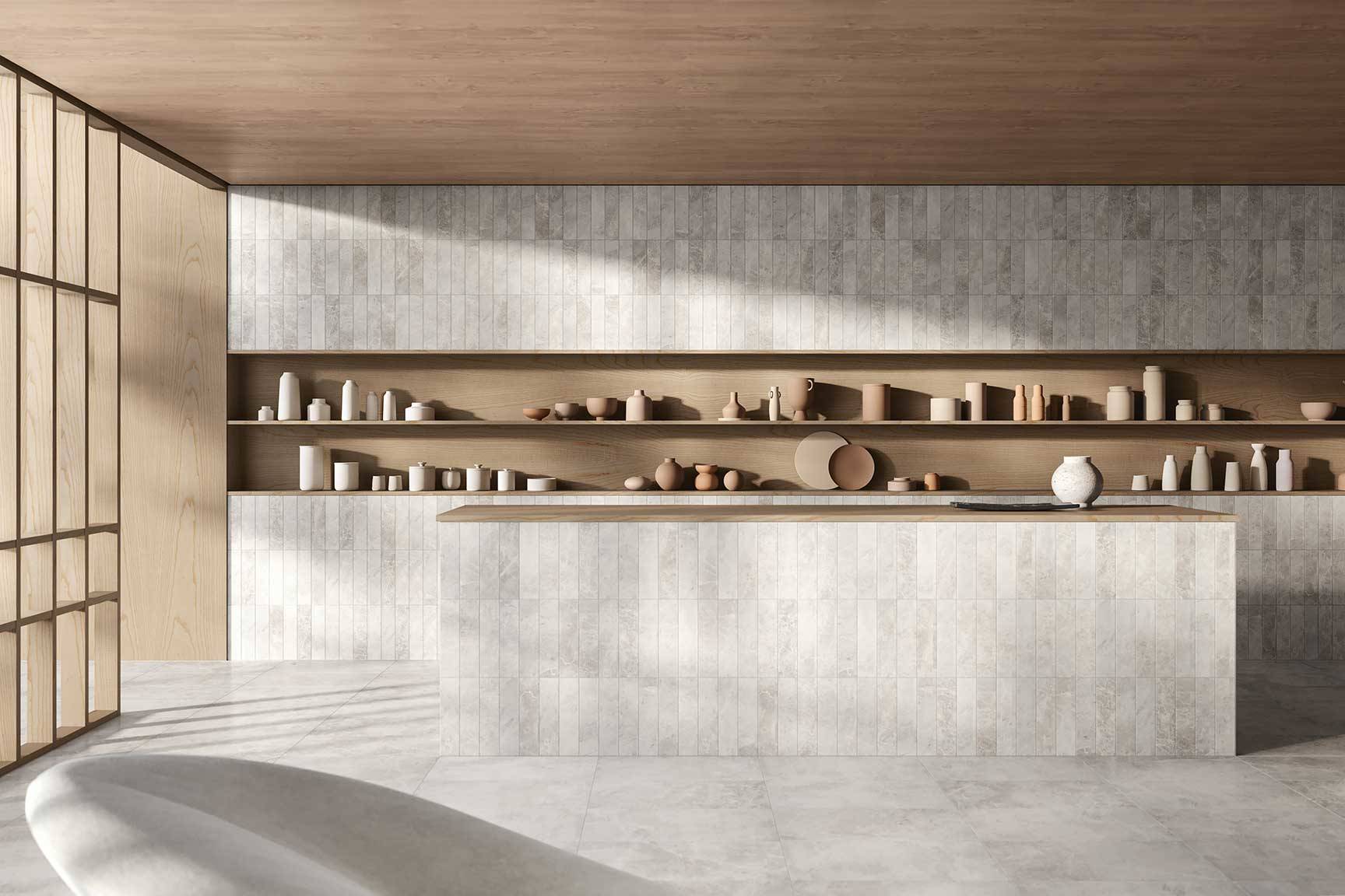 Apollo Argento 0 | Garcia Imported Tile