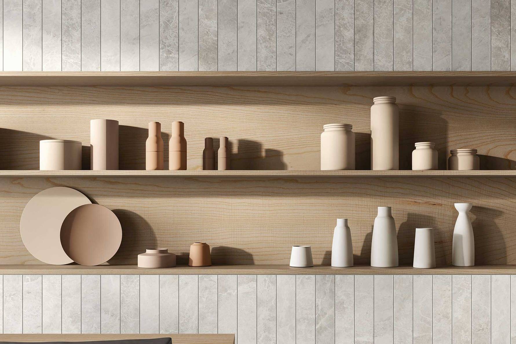 Apollo Argento 2 | Garcia Imported Tile