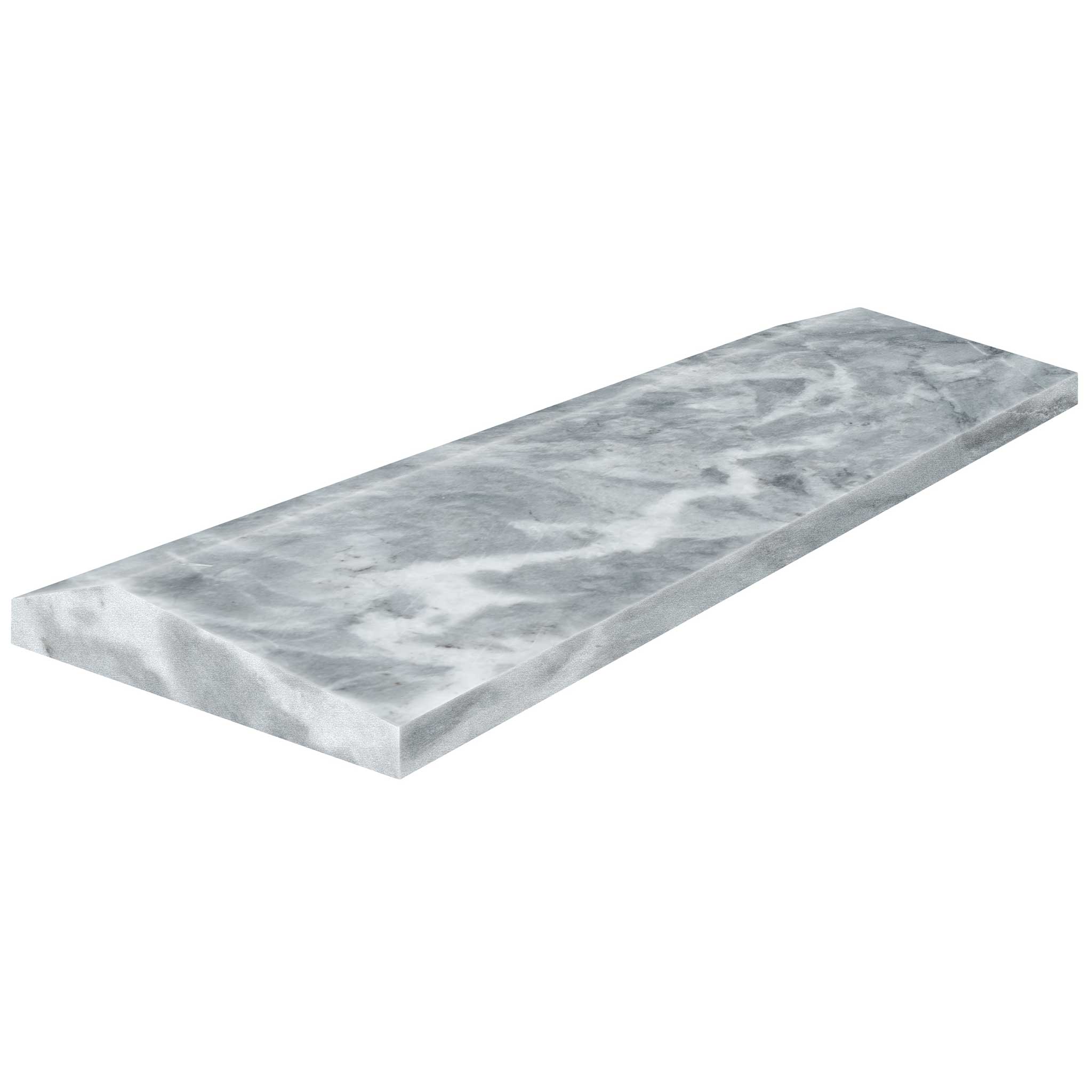 Aqua Intenso 4x12 Prisma | Garcia Imported Tile