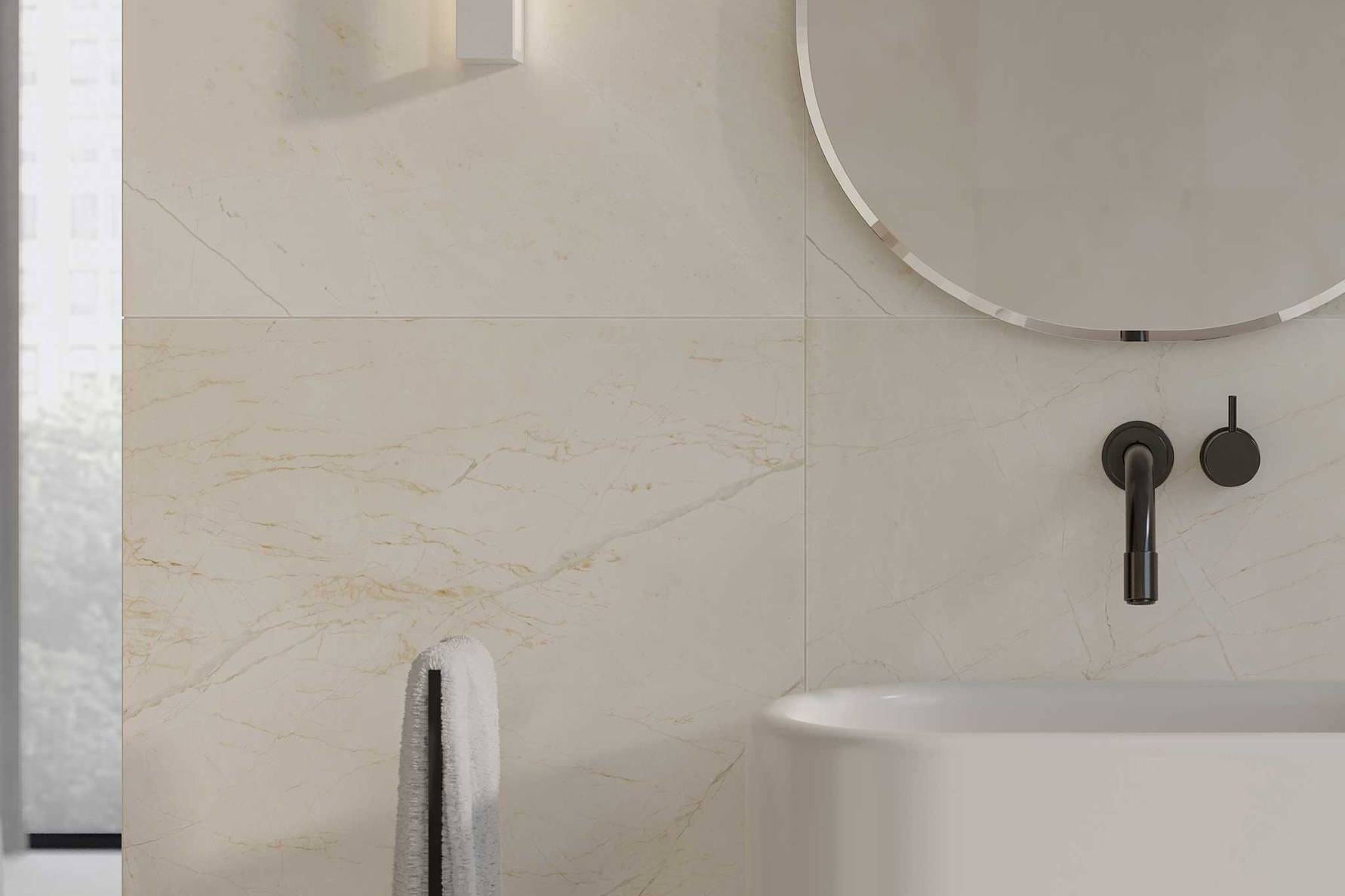 Avorio Crema 0 | Garcia Imported Tile