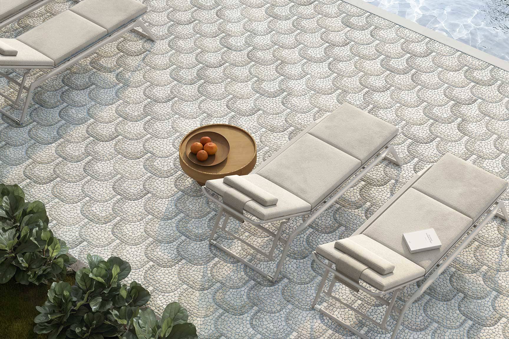 Cabana 4 | Garcia Imported Tile