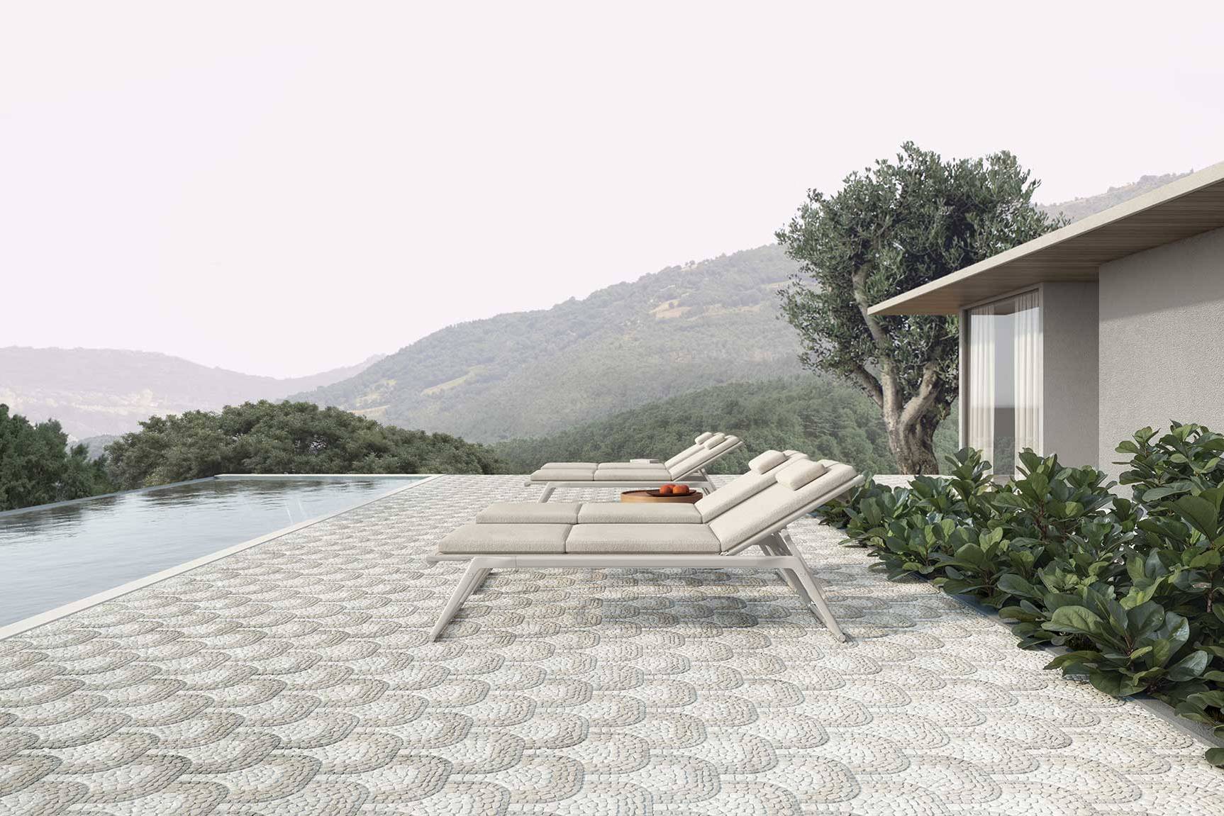 Cabana 6 | Garcia Imported Tile