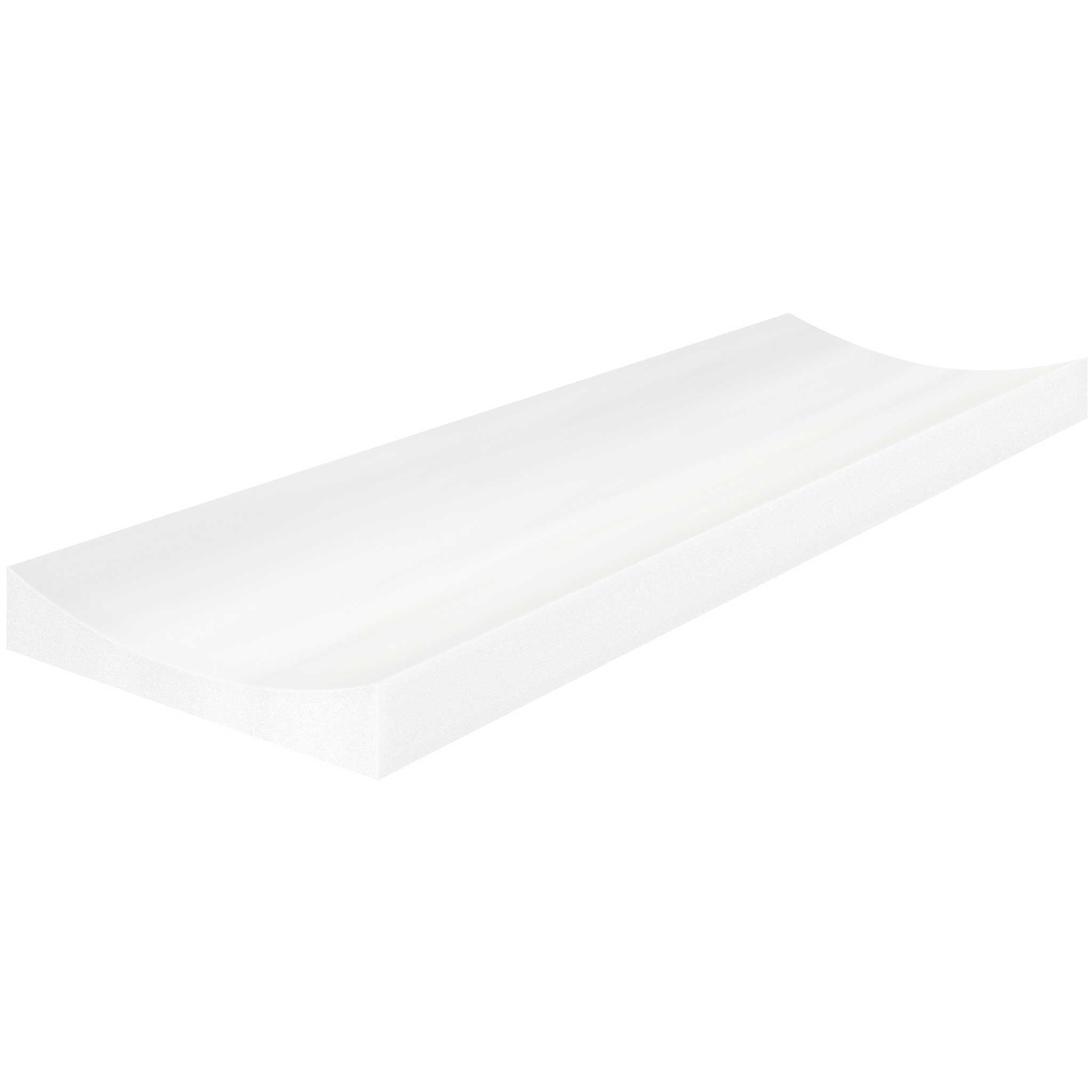 Cosmo Lumino 4x12 Fluto | Garcia Imported Tile