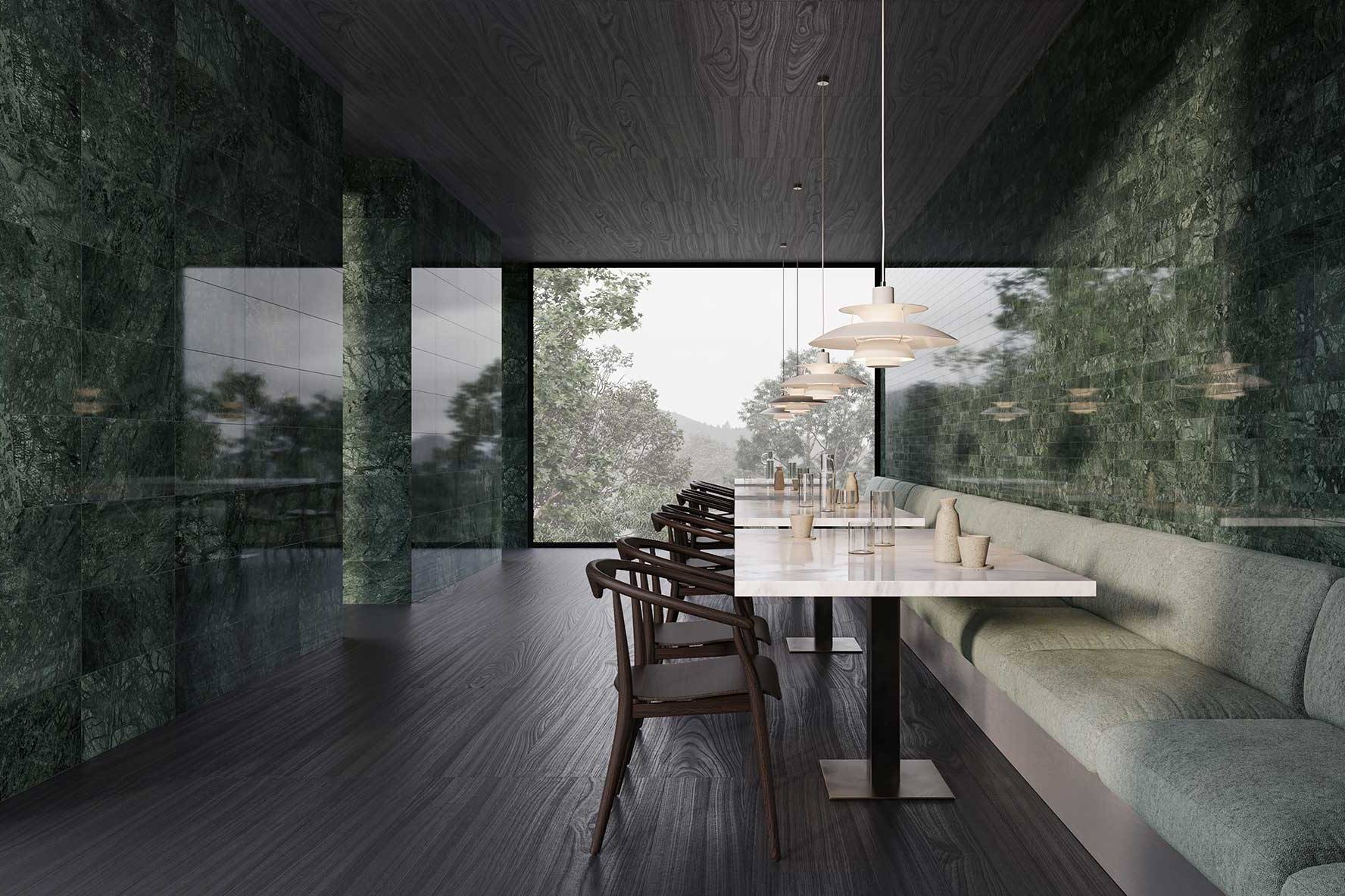 Diosa Verde 0 | Garcia Imported Tile