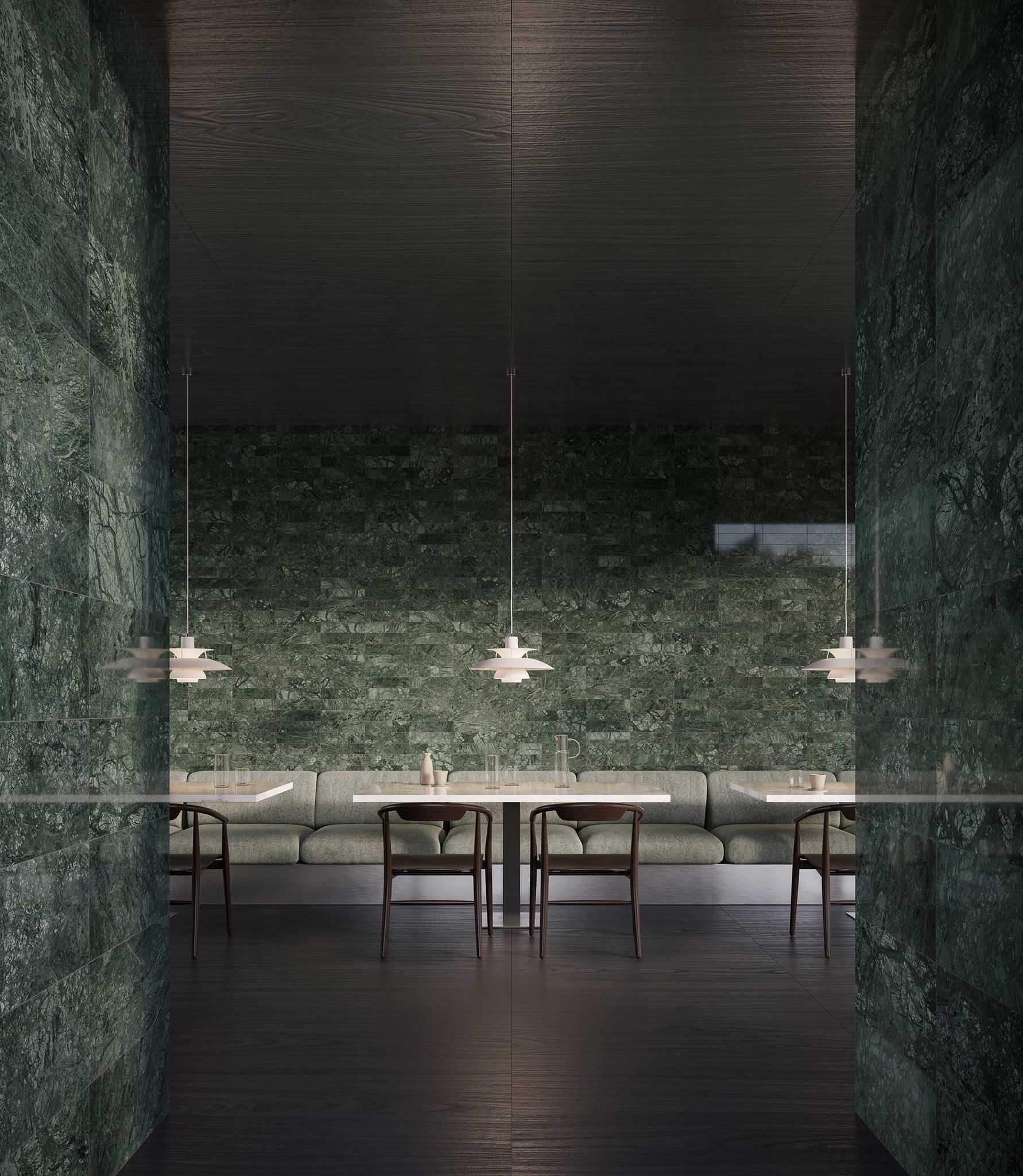 Diosa Verde 12x24 | Garcia Imported Tile