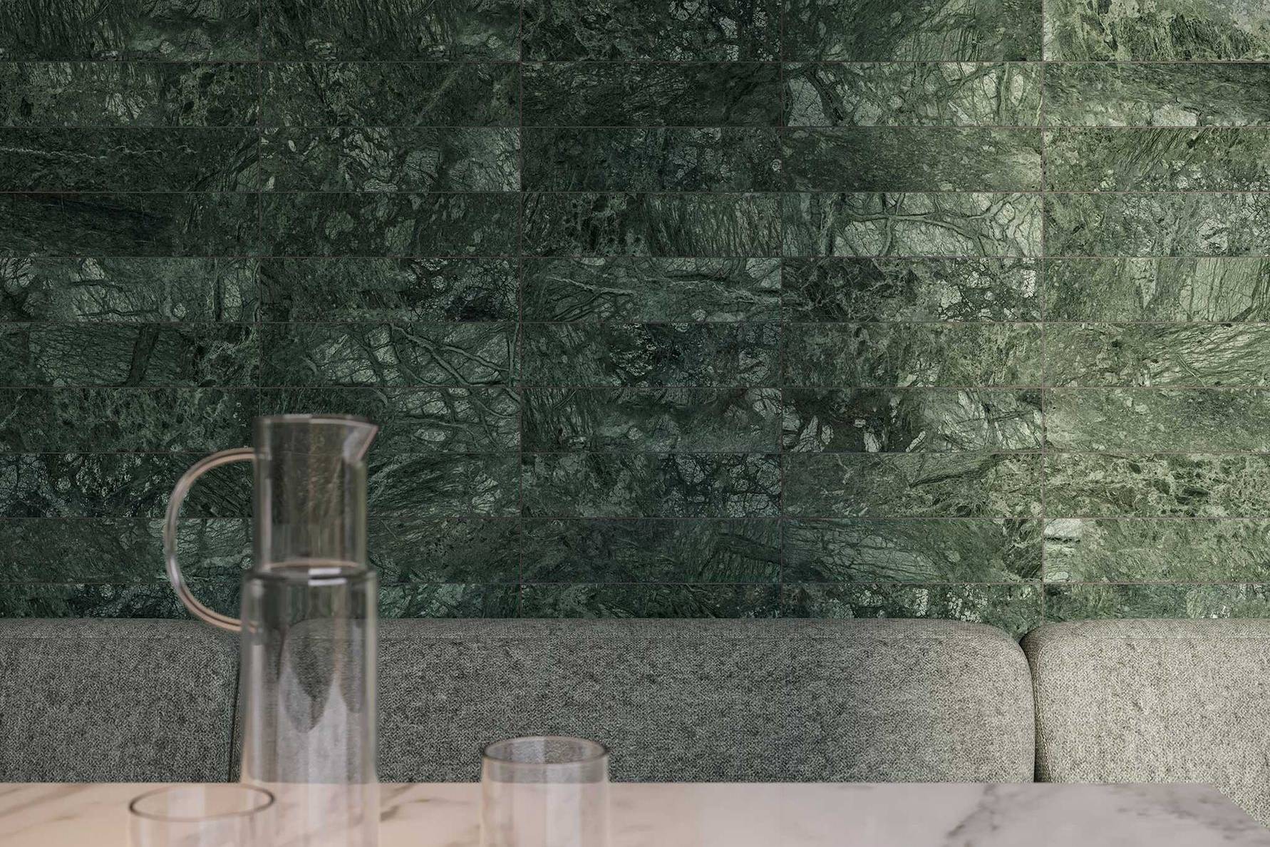 Diosa Verde 2 | Garcia Imported Tile