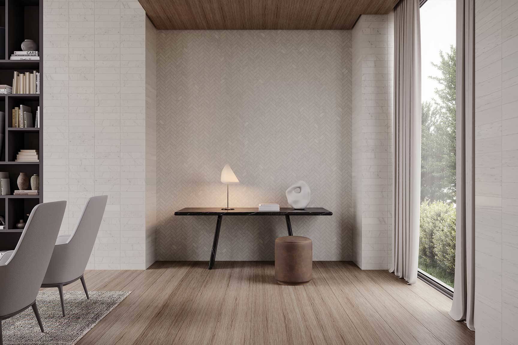 Eterna bianco 0 | Garcia Imported Tile