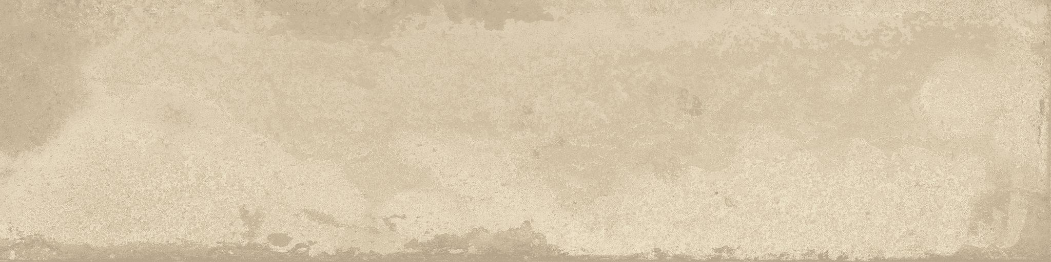 Grand Cayman East End Biscuit 3x12 Bullnose | Garcia Imported Tile