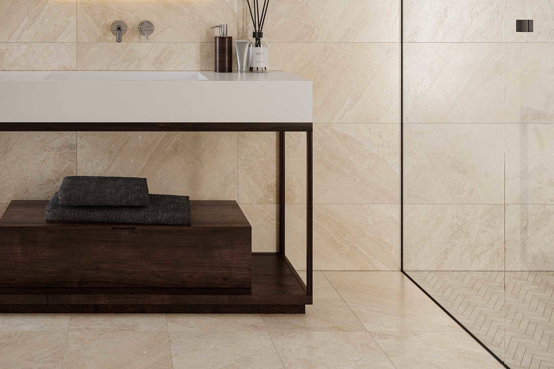 Impero Reale 1 | Garcia Imported Tile