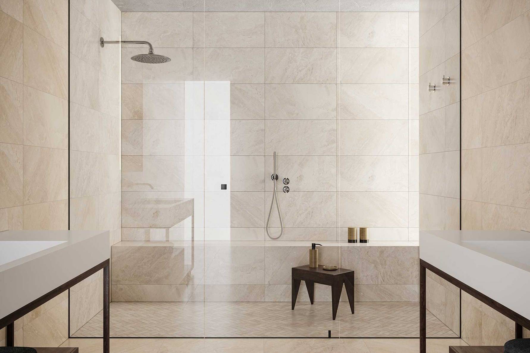 Impero Reale 2 | Garcia Imported Tile