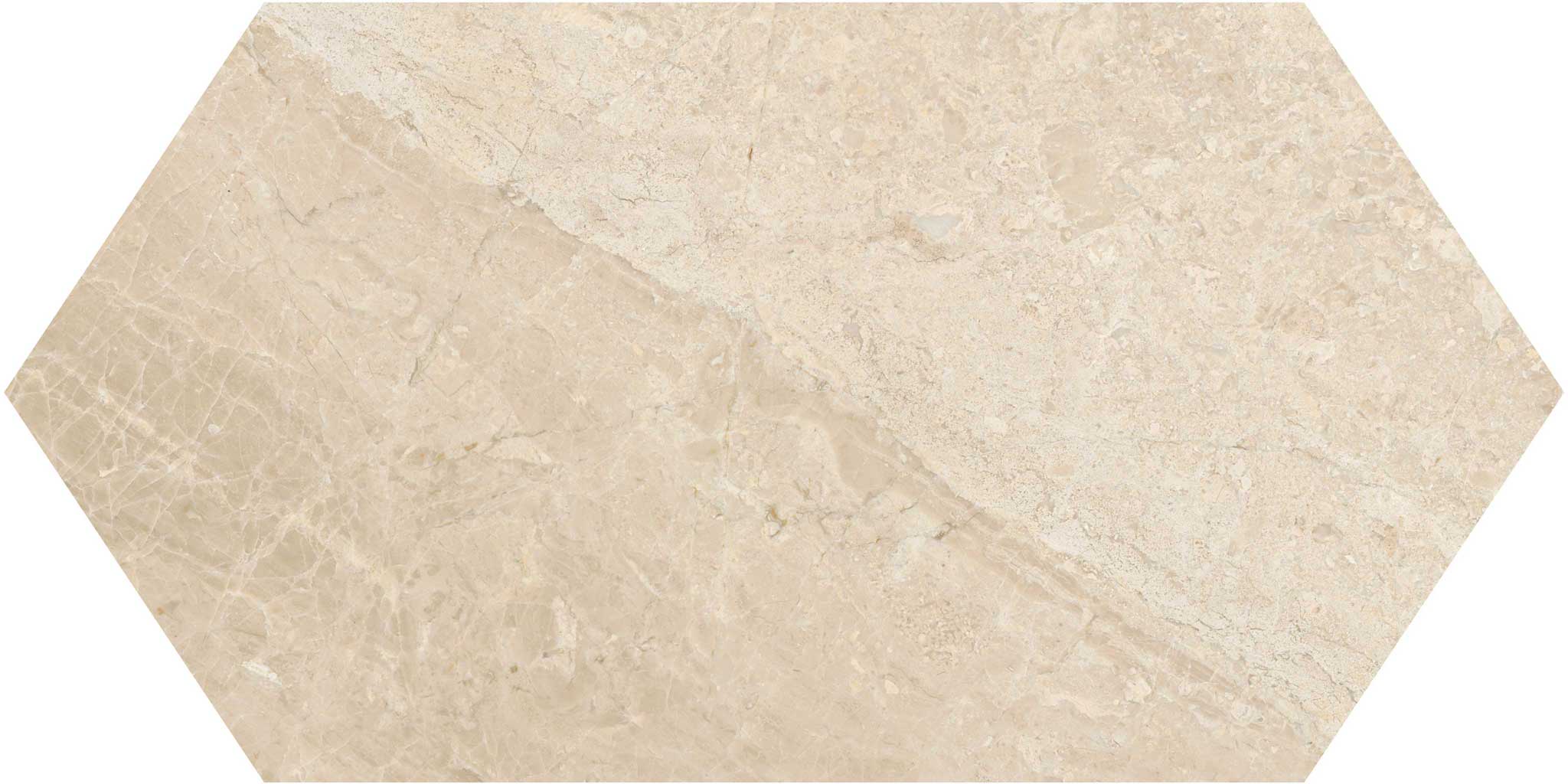 Impero Reale 24 Honed Picket | Garcia Imported Tile