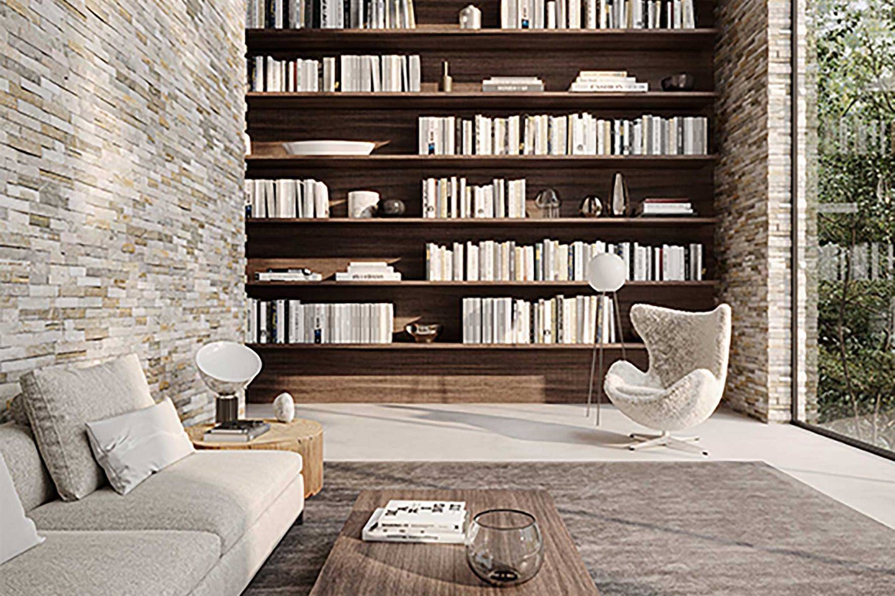 Ledger Stone 5 | Garcia Imported Tile