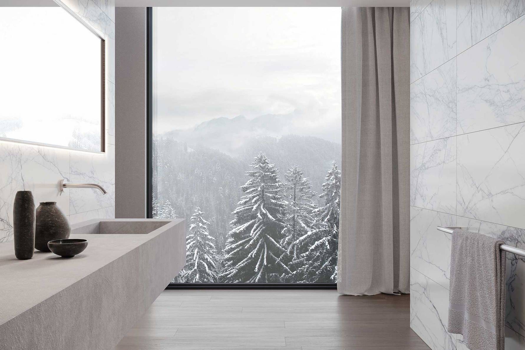 Lilac Volta 1 | Garcia Imported Tile