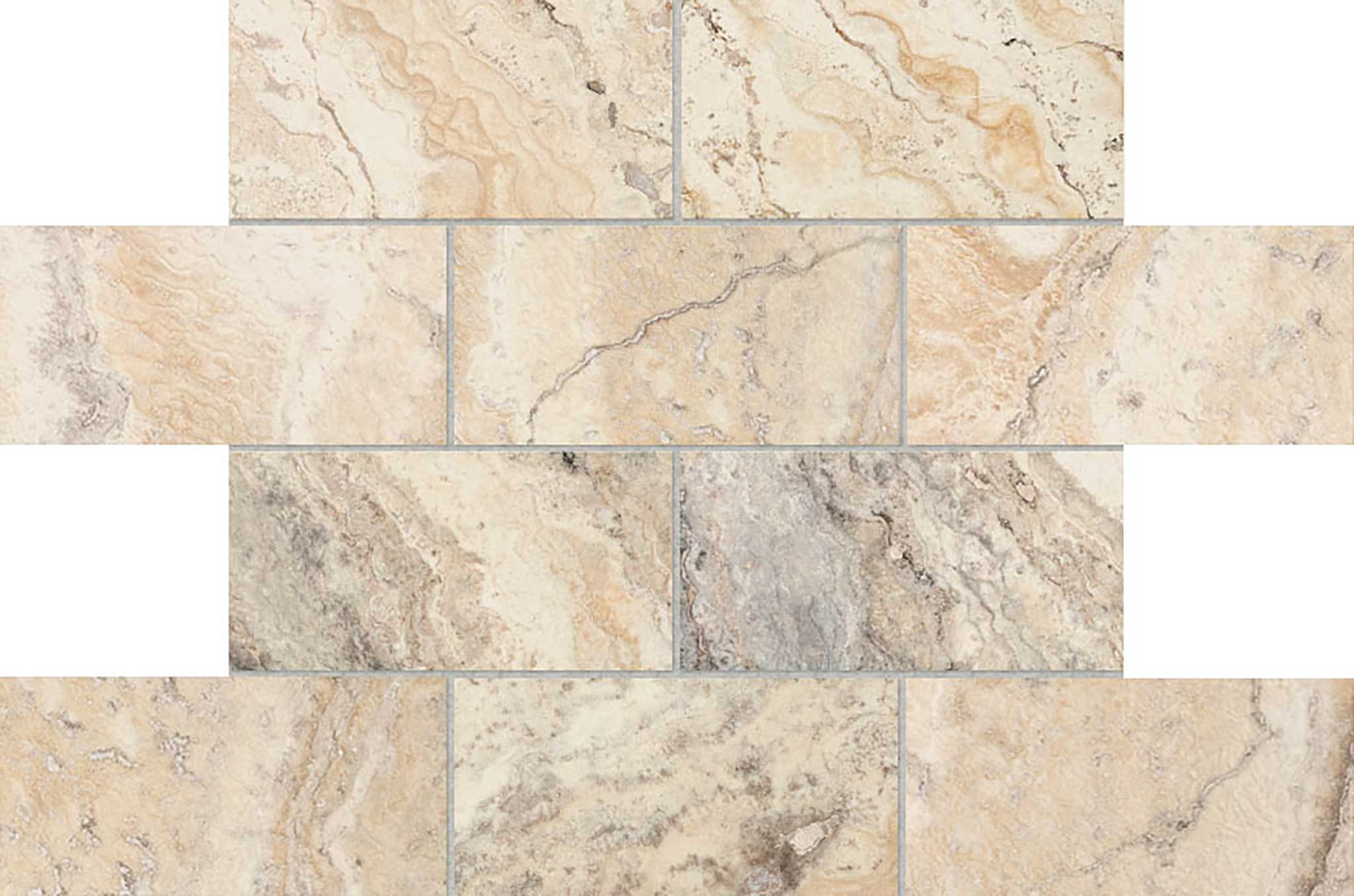 Picasso 3x6 | Garcia Imported Tile