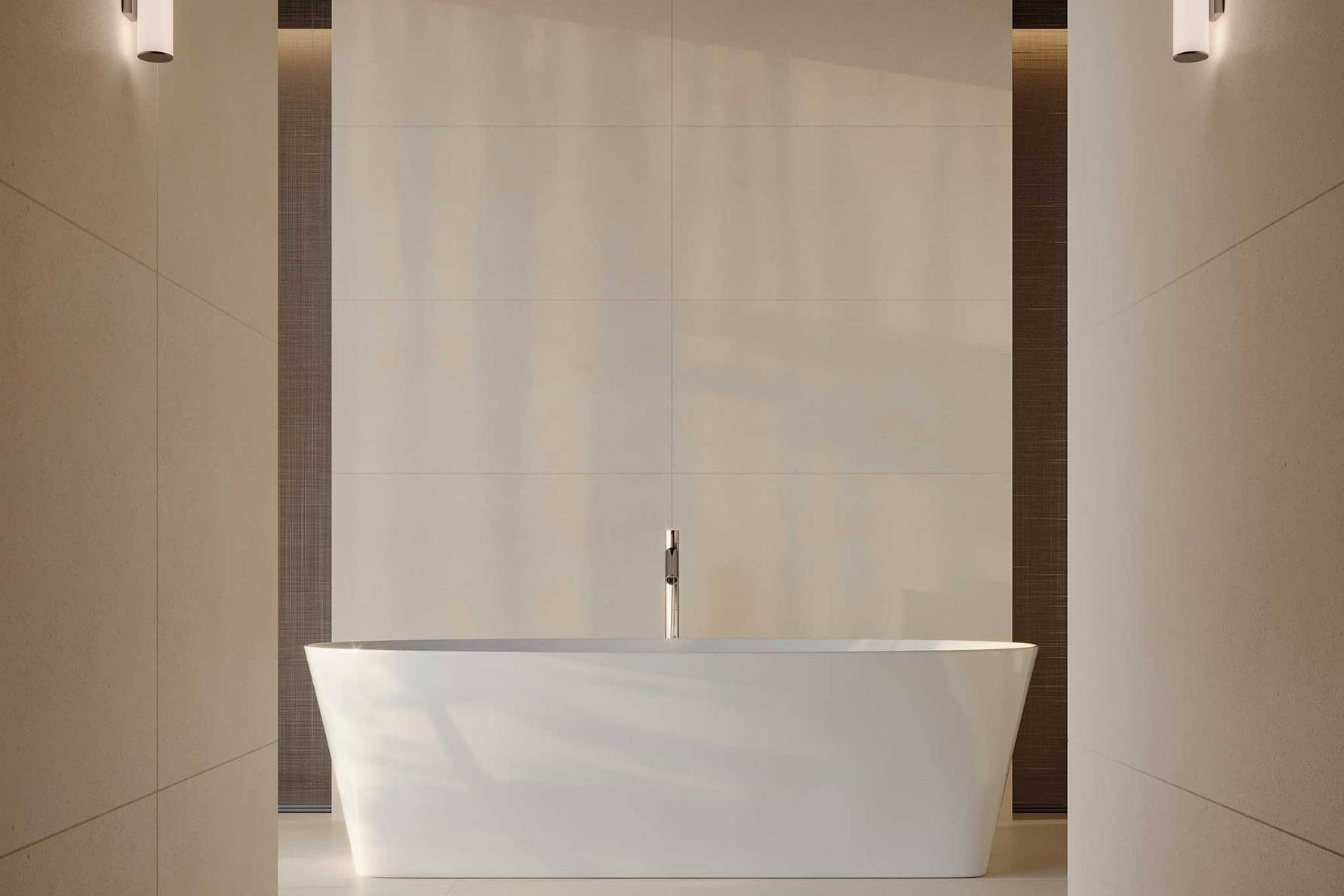 Serene Ivory 0 | Garcia Imported Tile