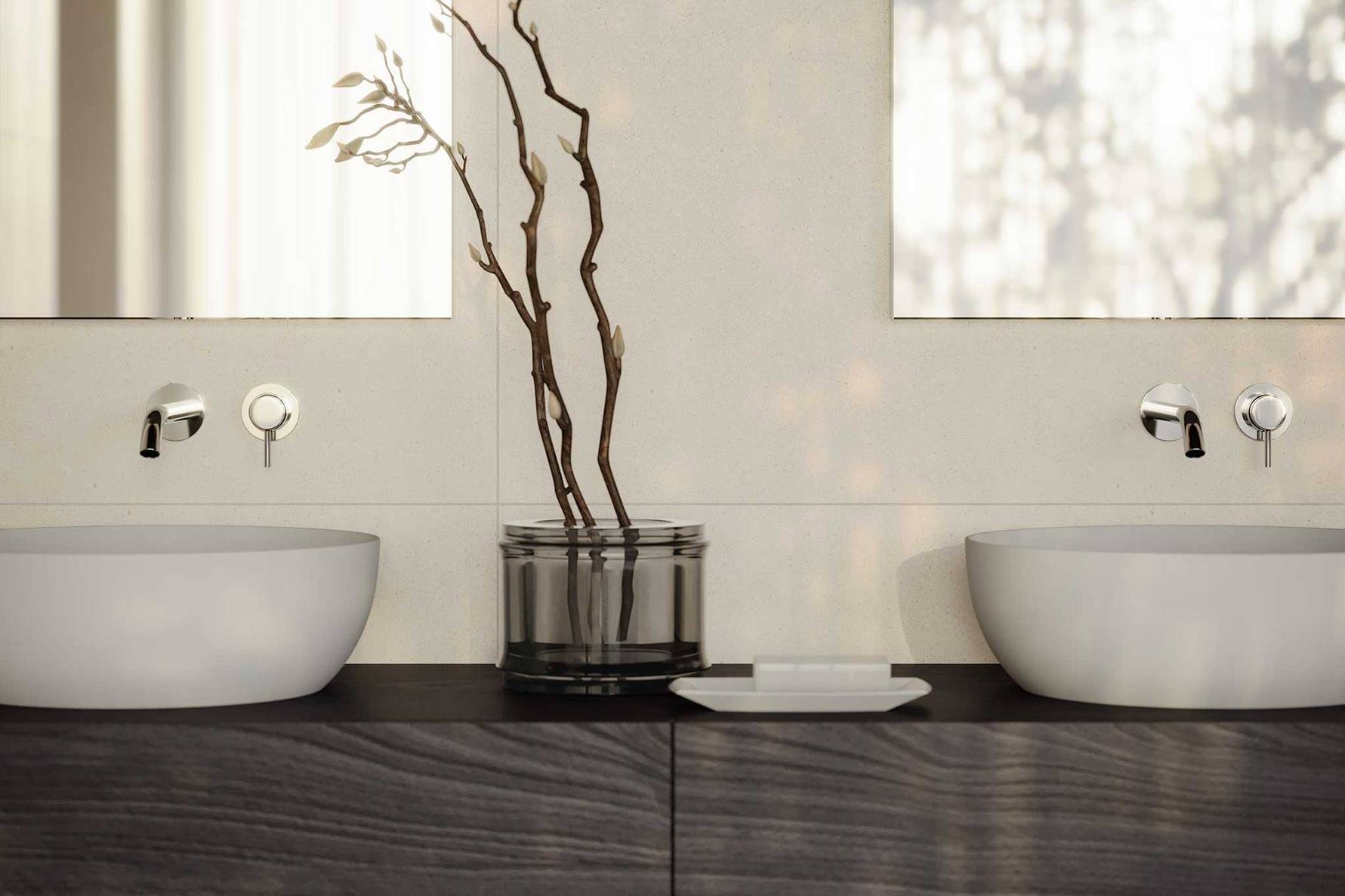 Serene Ivory 2 | Garcia Imported Tile