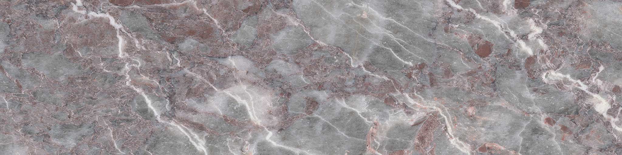 Sereno Burgundy 3x12 | Garcia Imported Tile