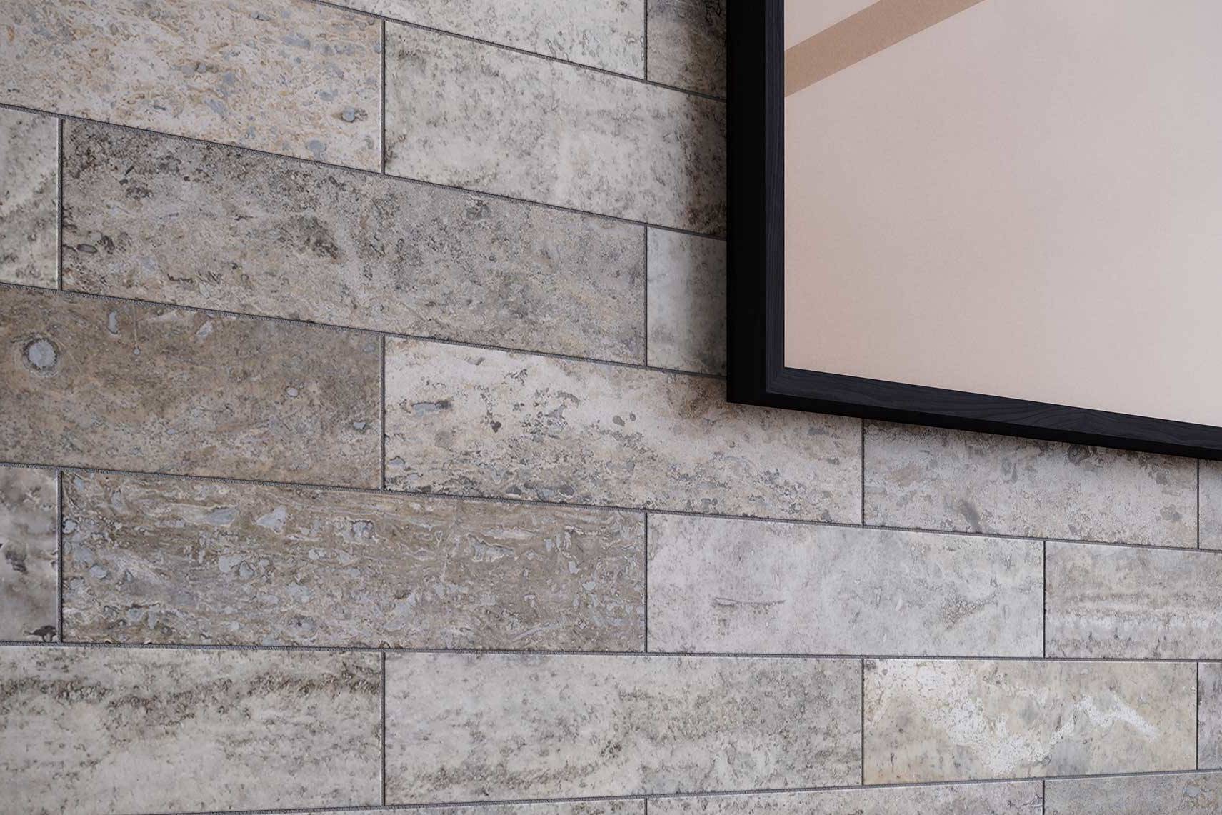 Silver Ash 2 | Garcia Imported Tile