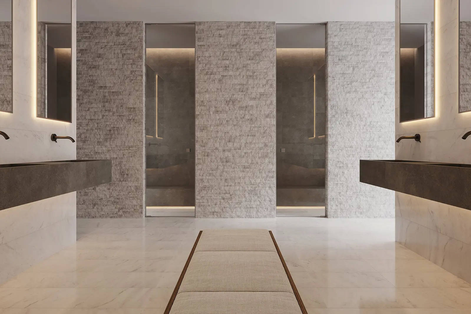 Splitface 2 | Garcia Imported Tile