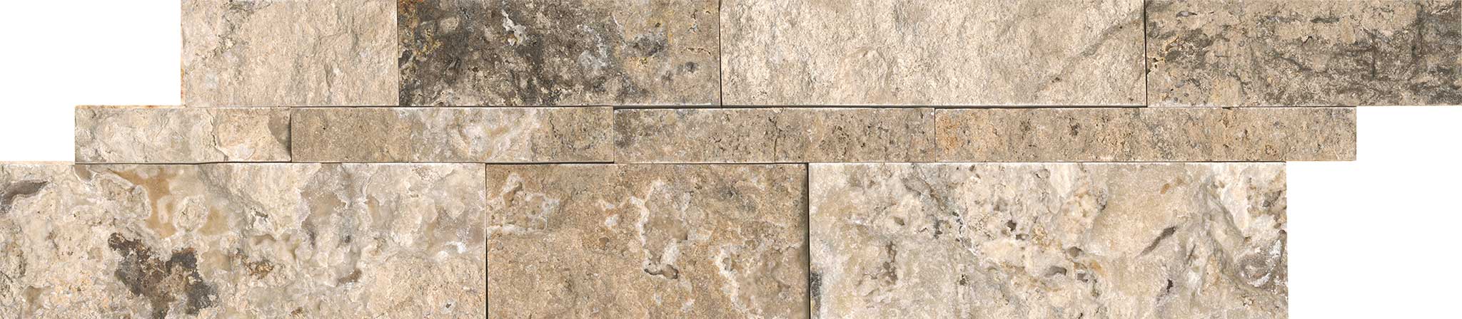 Splitface 6x24 Split Face | Garcia Imported Tile
