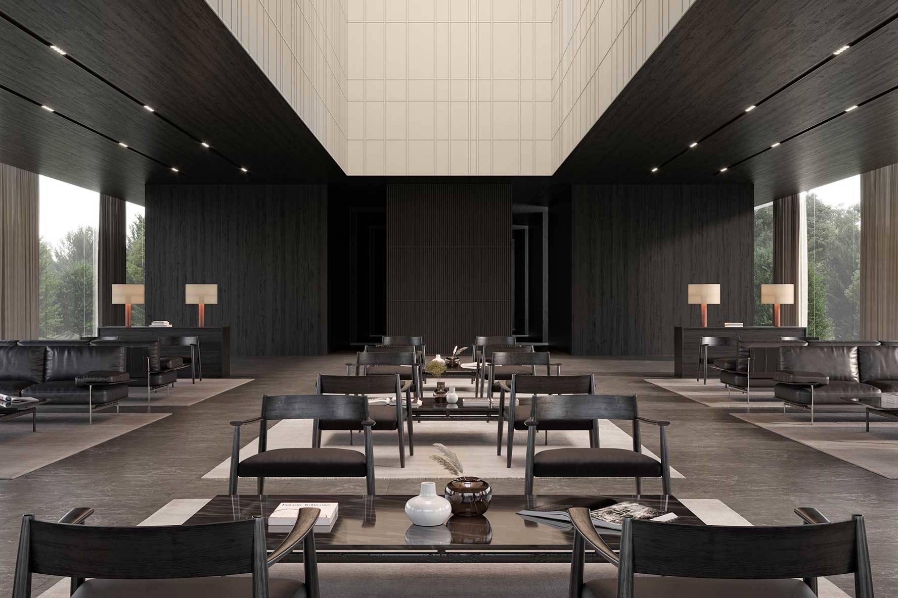 Stark Carbon 0 | Garcia Imported Tile