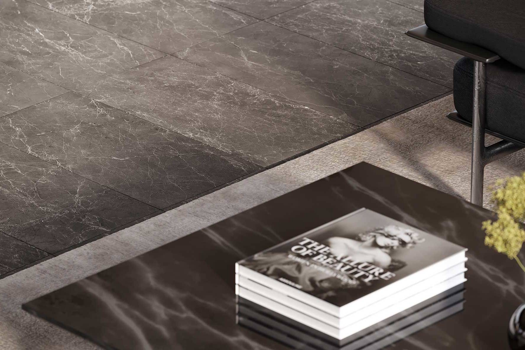 Stark Carbon 1 | Garcia Imported Tile