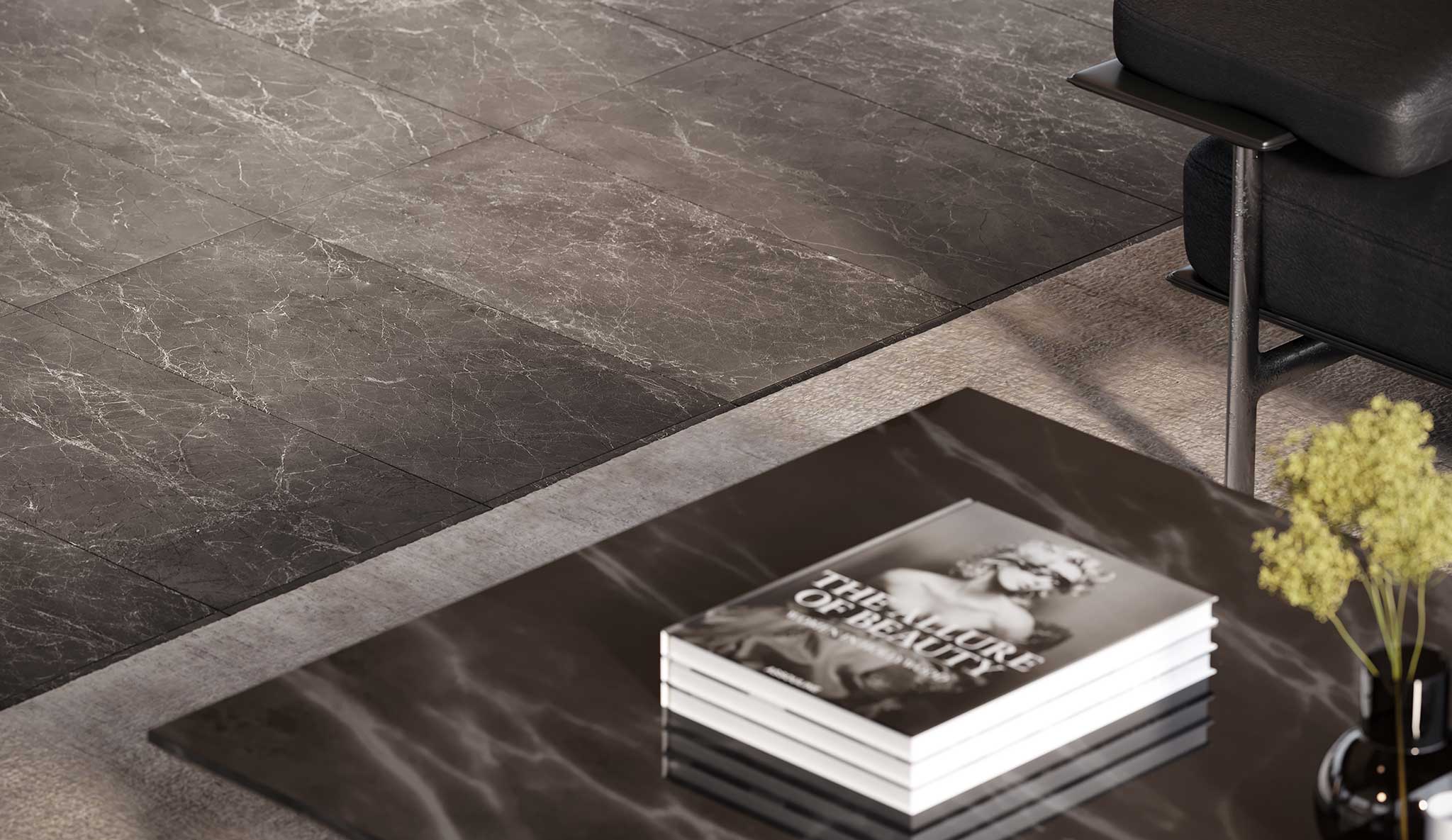 Stark Carbon 12x24 | Garcia Imported Tile