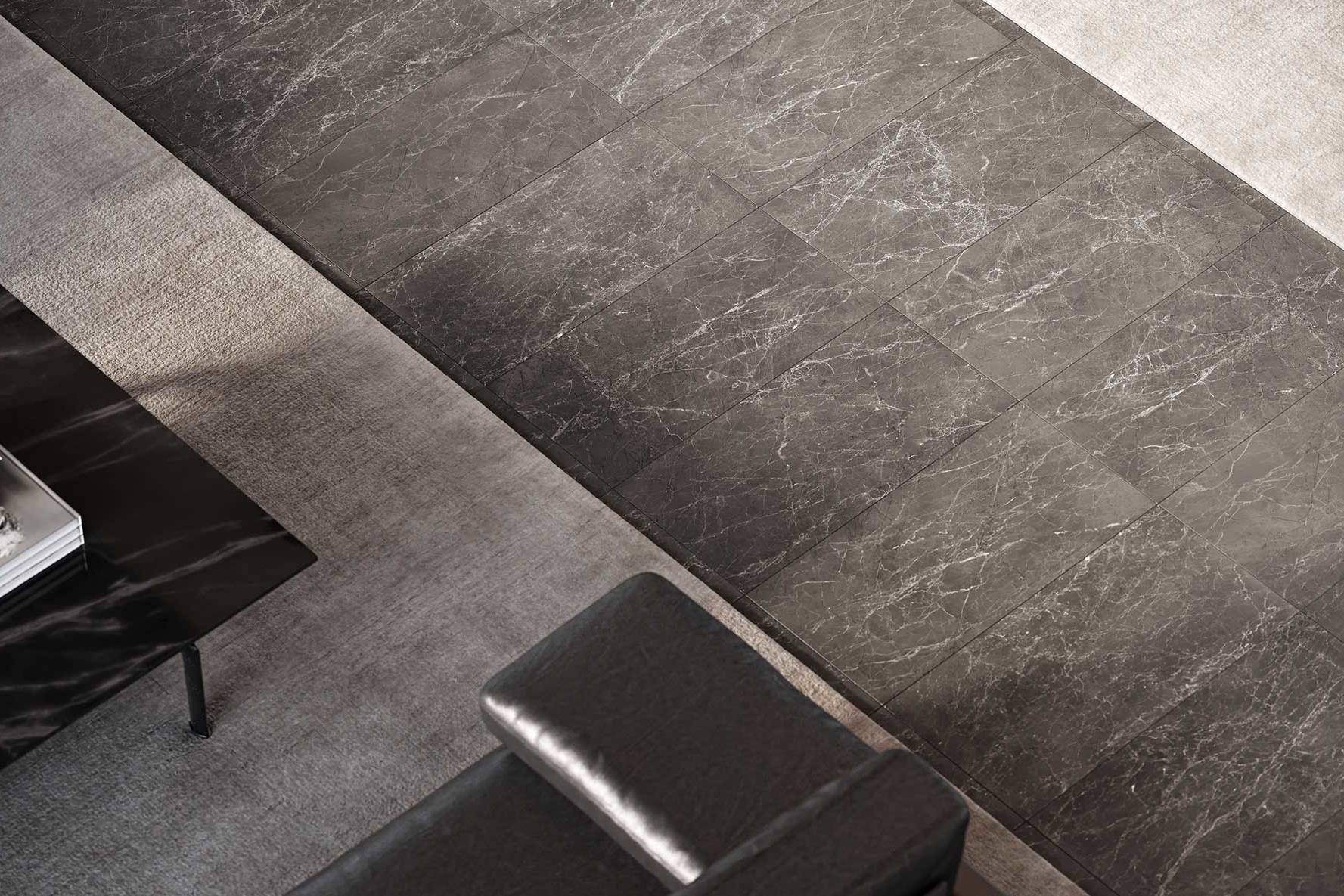 Stark Carbon 3 | Garcia Imported Tile