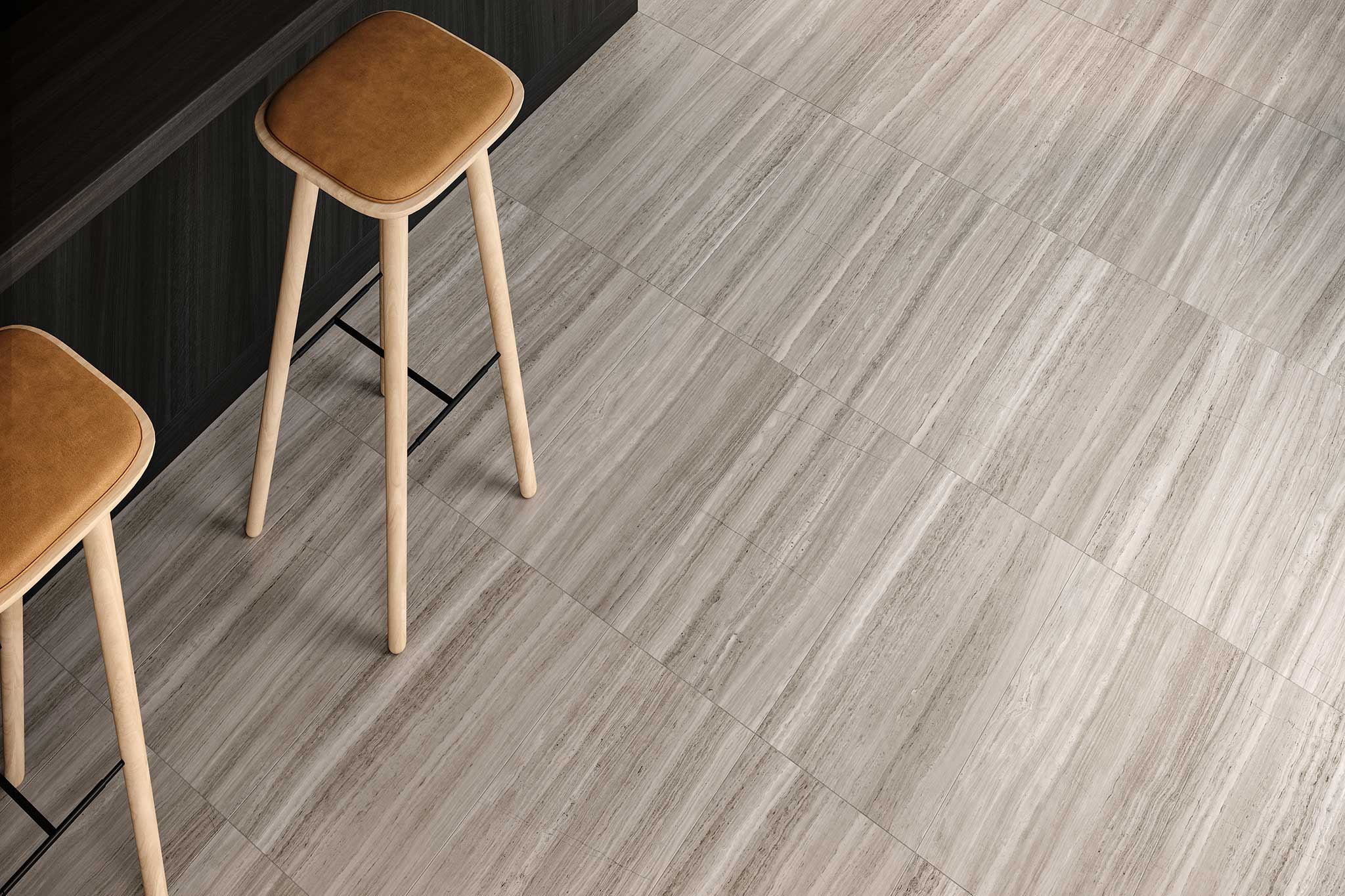 Strada Mist 12x24 | Garcia Imported Tile