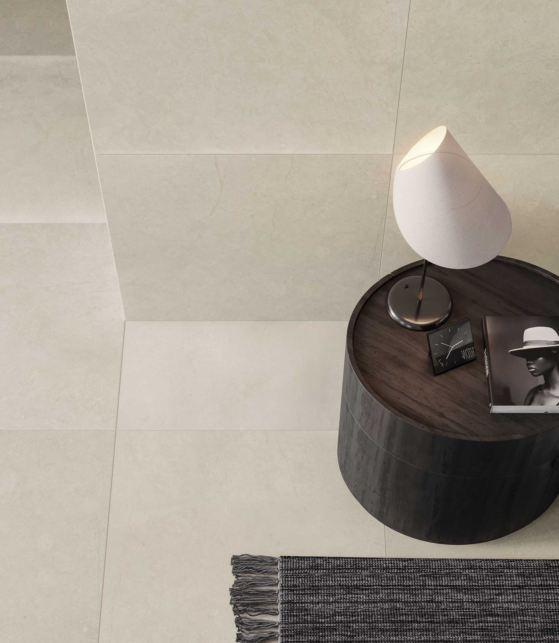 Tierra Halo 24x24 | Garcia Imported Tile