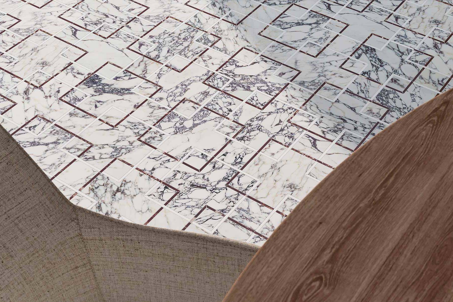 Utopio 10 | Garcia Imported Tile